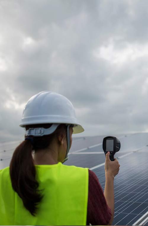 Best Solar EPC company for commercial projects